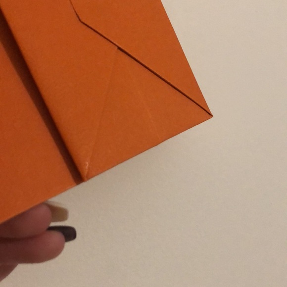 Hermes Small Shopping Bag with Magazine&Envelope - Picture 3 of 8